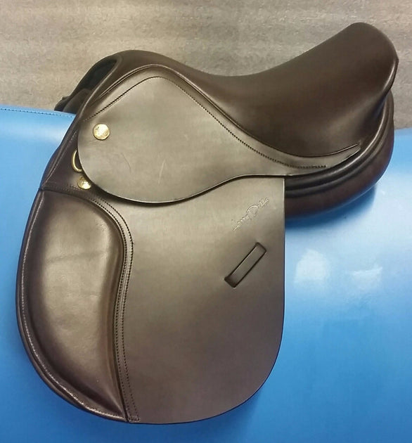 Saddles GP Castle House Saddlery