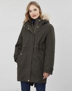 Joules 3 IN 1 Parka