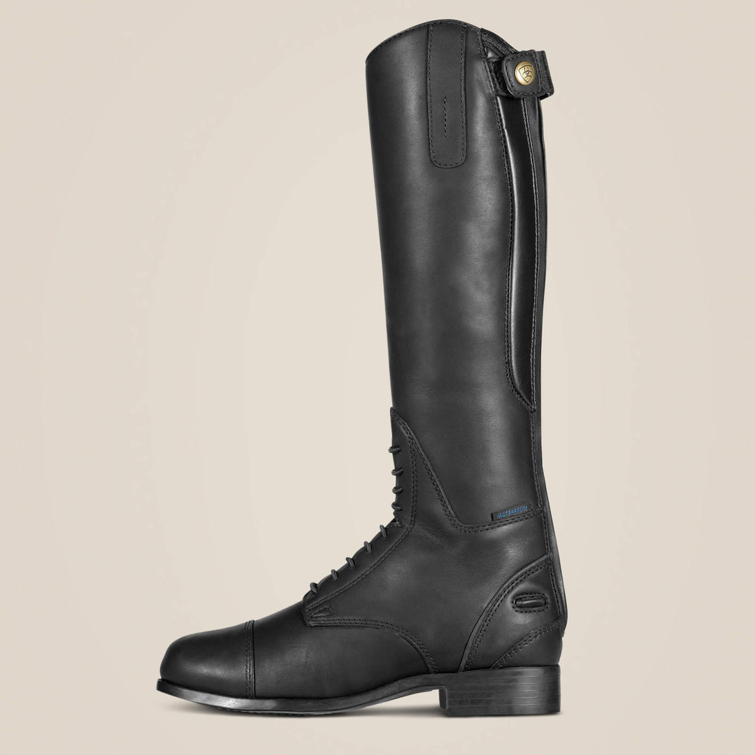 Ariat bromont winter fashion