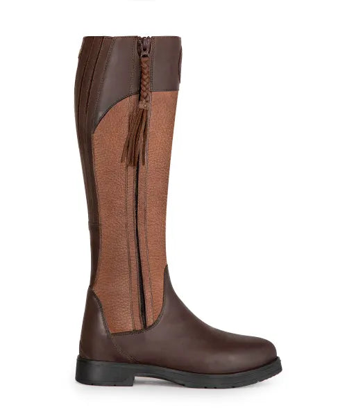 Moretta Pamina Country Boots – Castle House Saddlery
