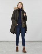 Marton 3 in 1 waterproof parka coat online